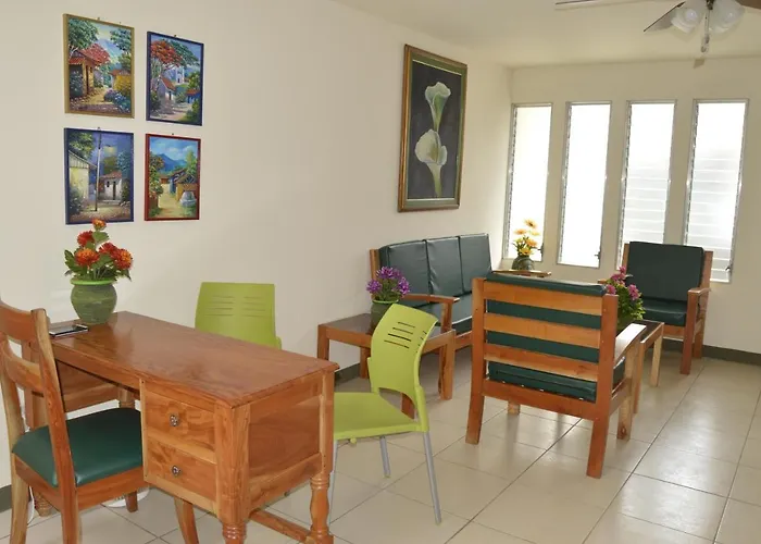 Hostal Libertad