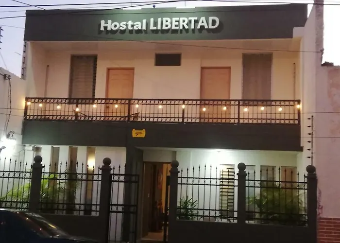 Hostal Libertad