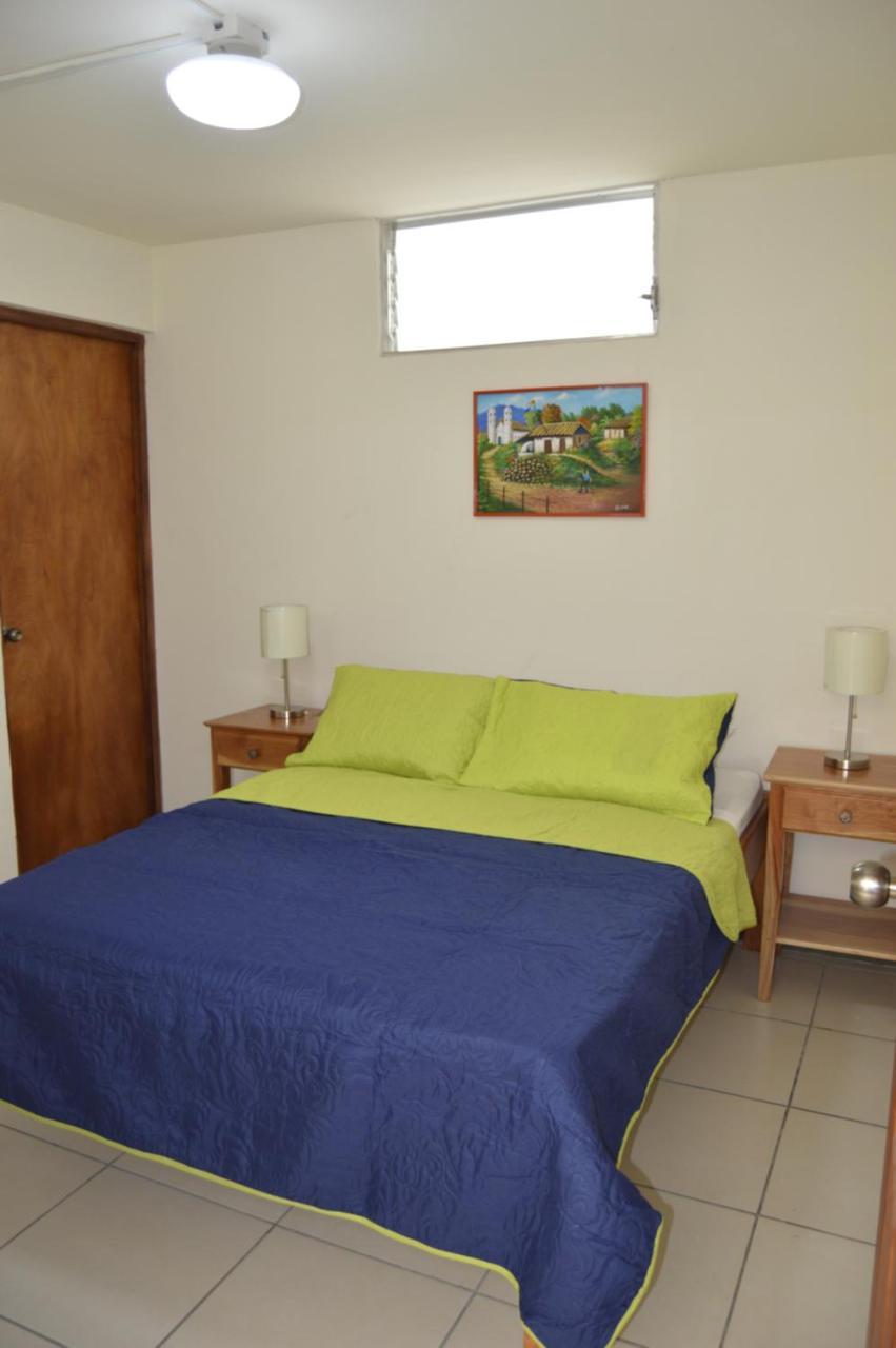 Libertad Hostel Masaya