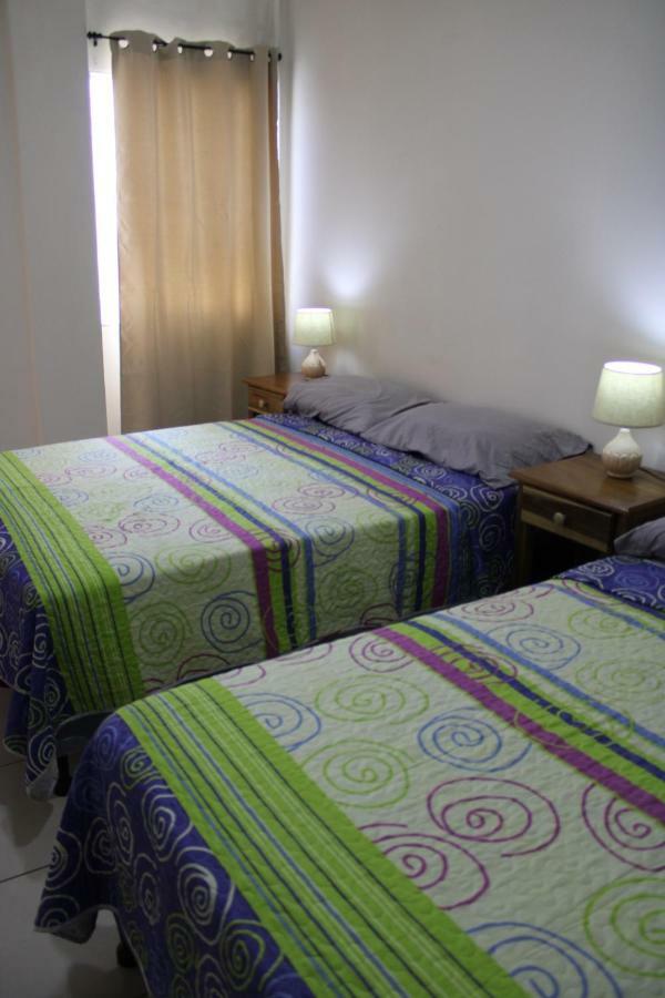 Libertad Hostel