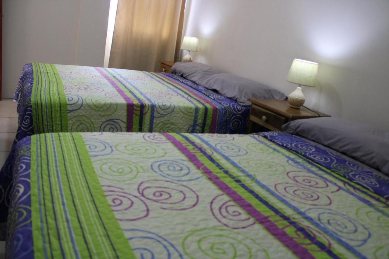 Libertad Hostel Masaya